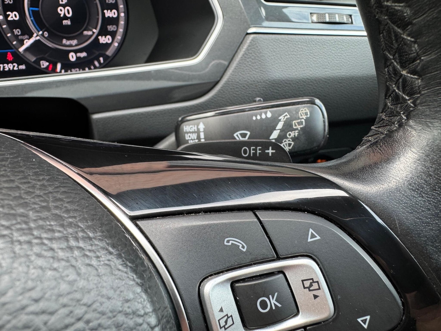 Used Volkswagen Tiguan 2018 for sale - 78073173: Photo 44