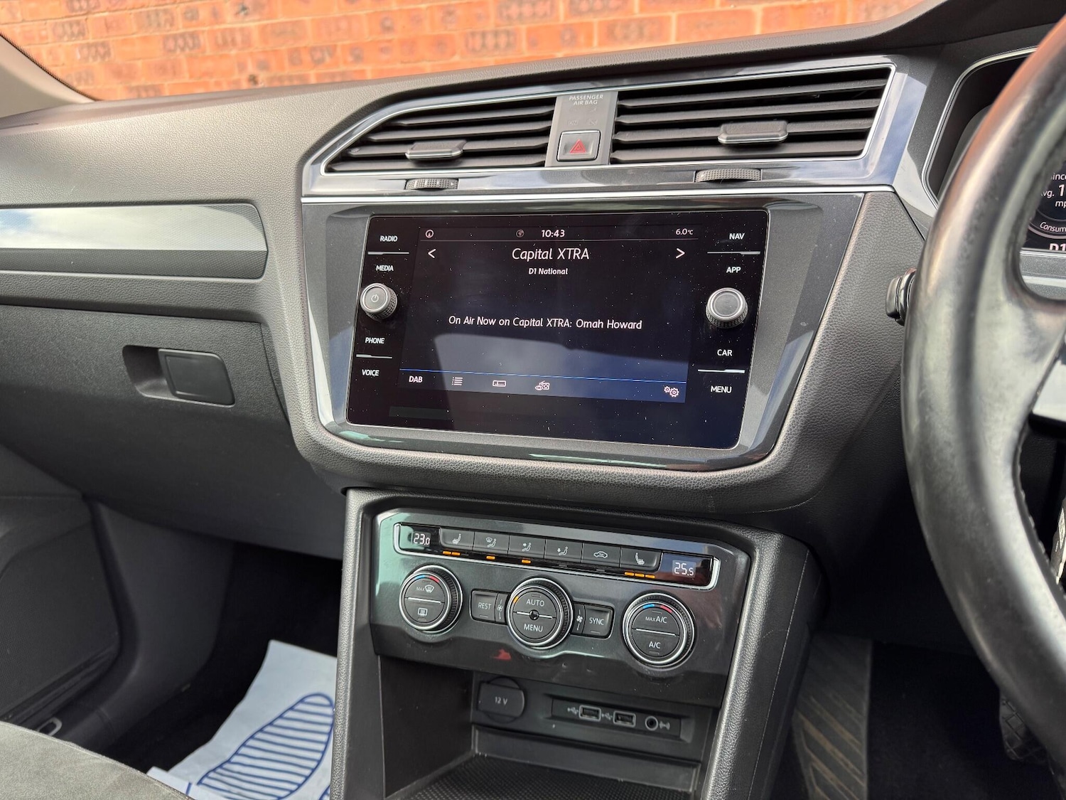 Used Volkswagen Tiguan 2018 for sale - 78073173: Photo 51