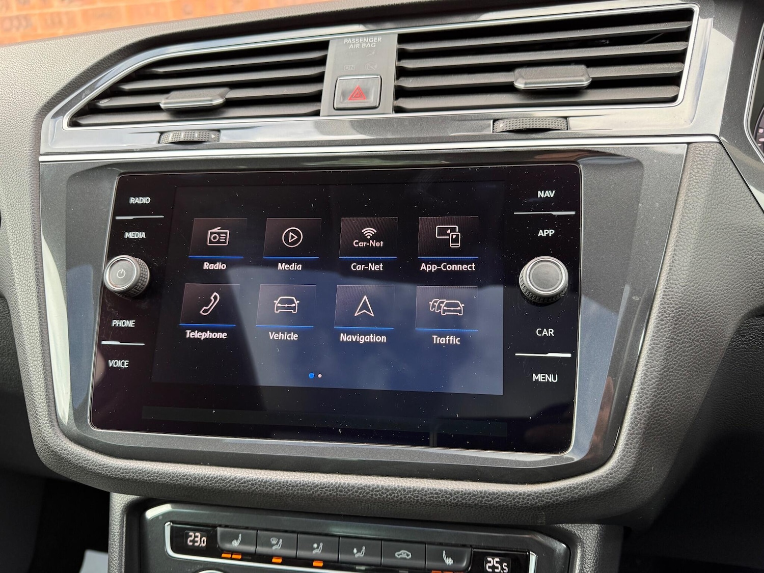 Used Volkswagen Tiguan 2018 for sale - 78073173: Photo 54