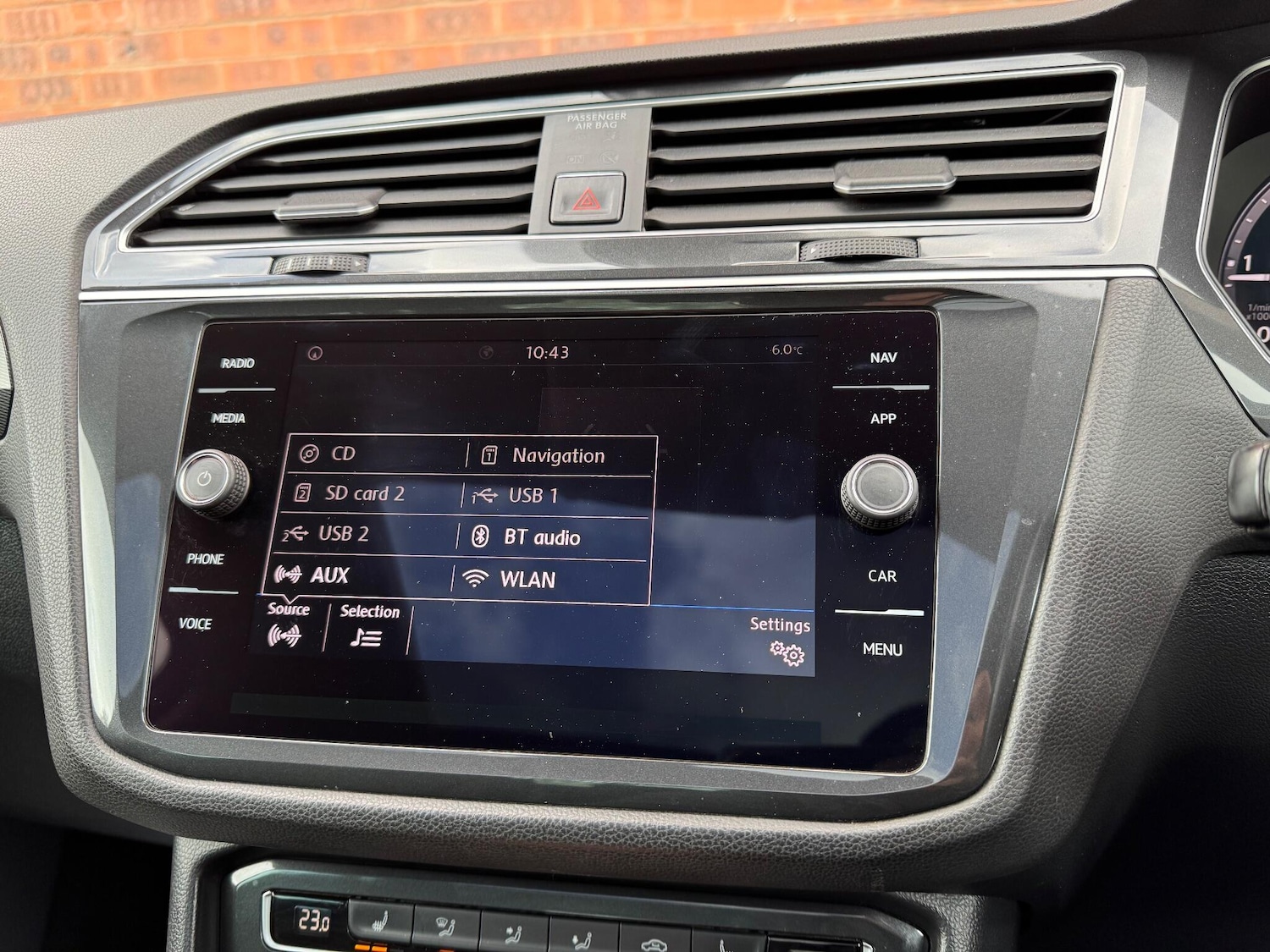 Used Volkswagen Tiguan 2018 for sale - 78073173: Photo 56