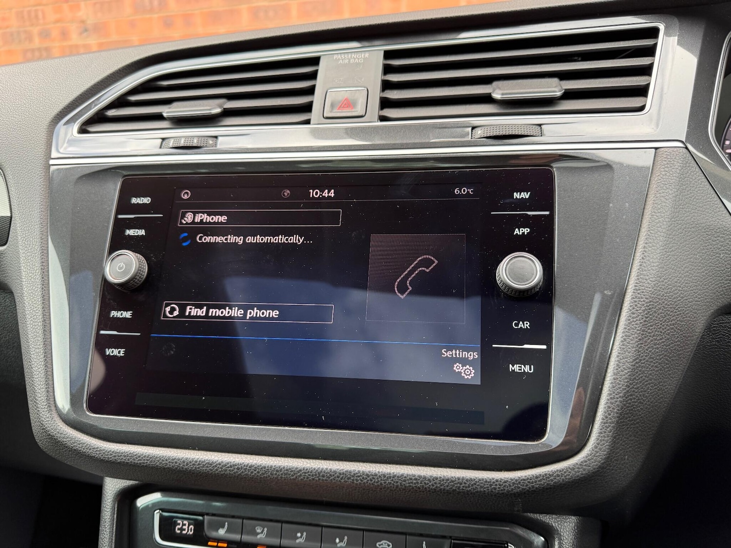 Used Volkswagen Tiguan 2018 for sale - 78073173: Photo 58