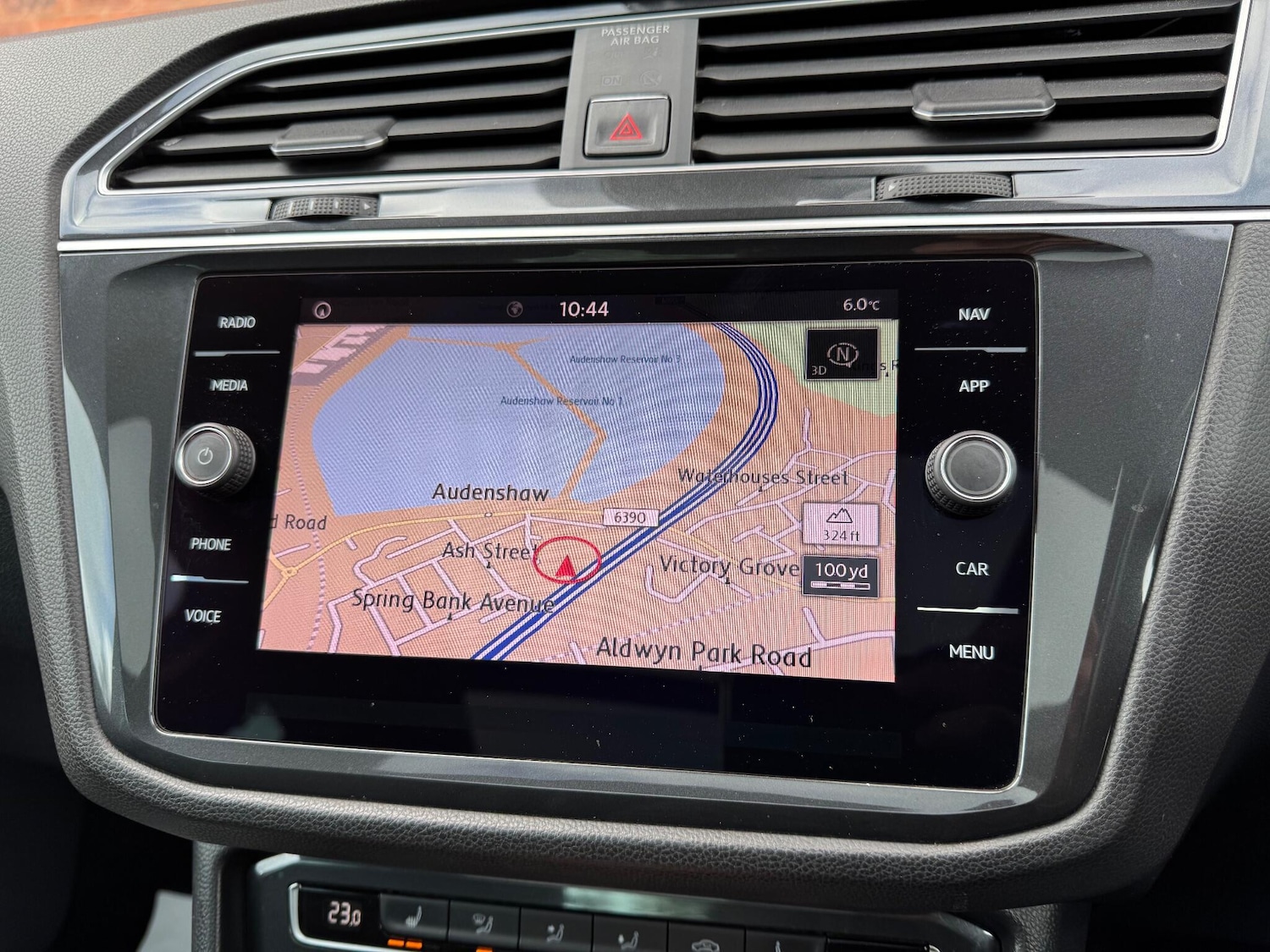 Used Volkswagen Tiguan 2018 for sale - 78073173: Photo 59