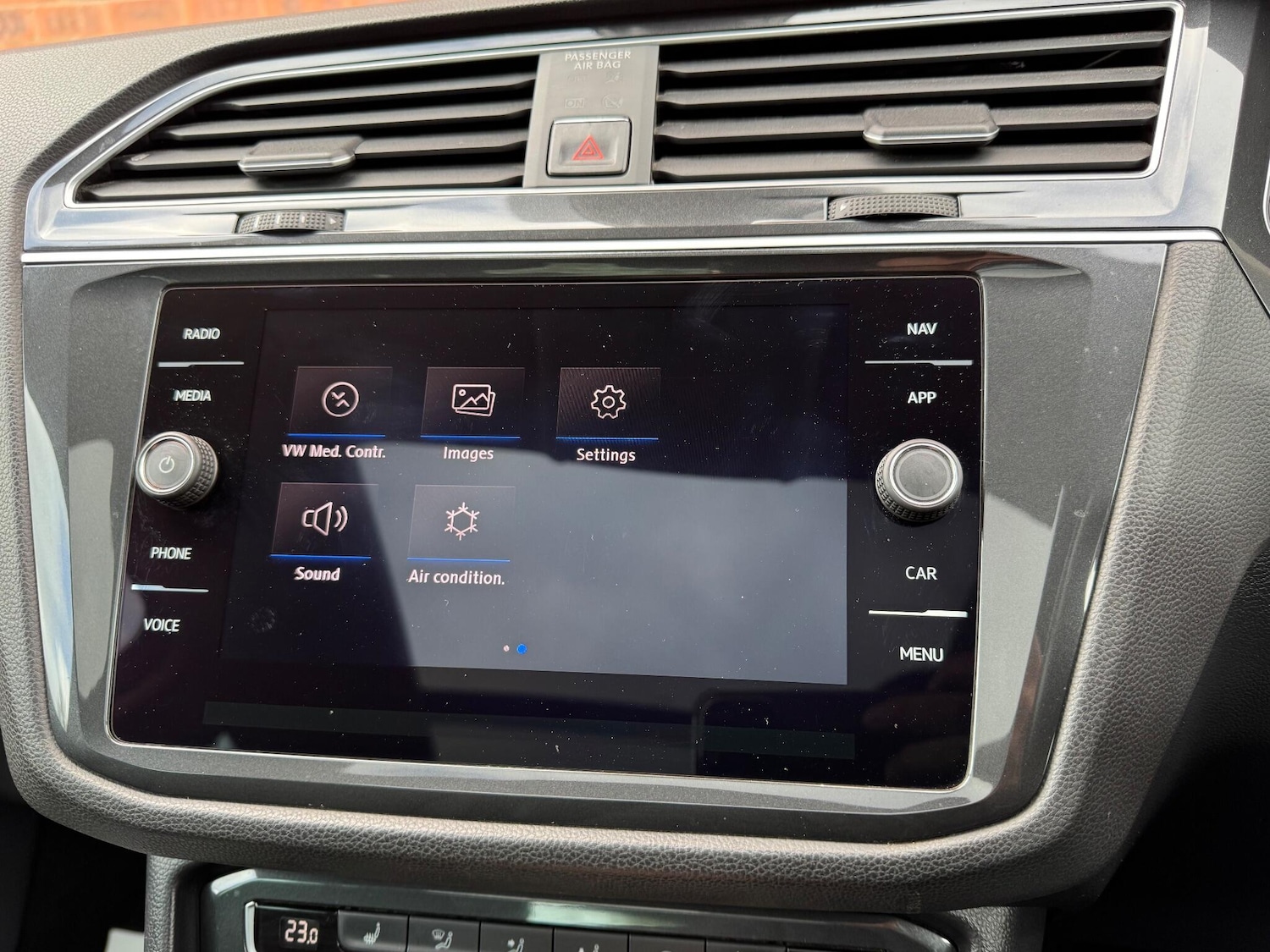 Used Volkswagen Tiguan 2018 for sale - 78073173: Photo 60