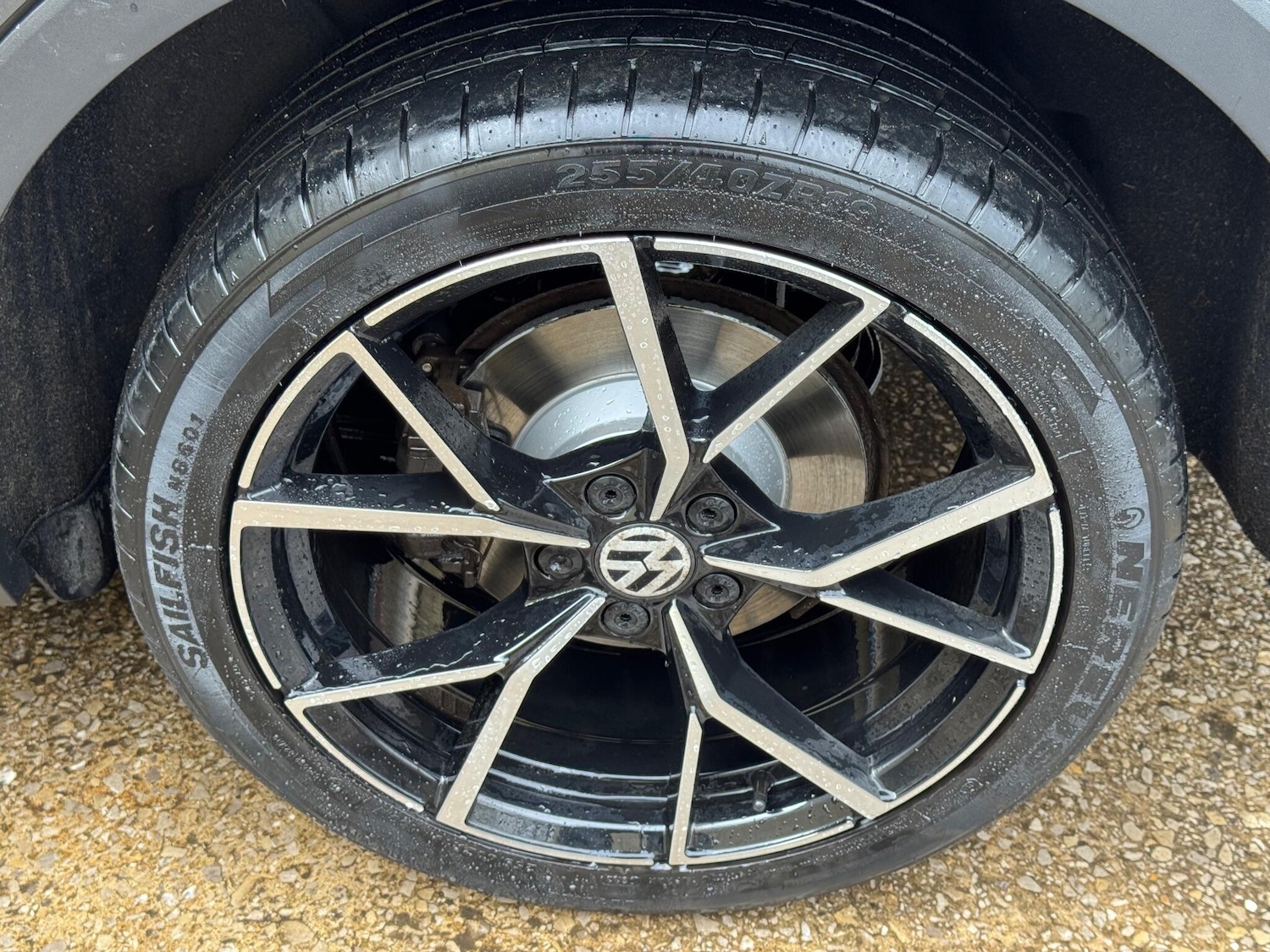 Used Volkswagen Tiguan 2018 for sale - 78073173: Photo 64