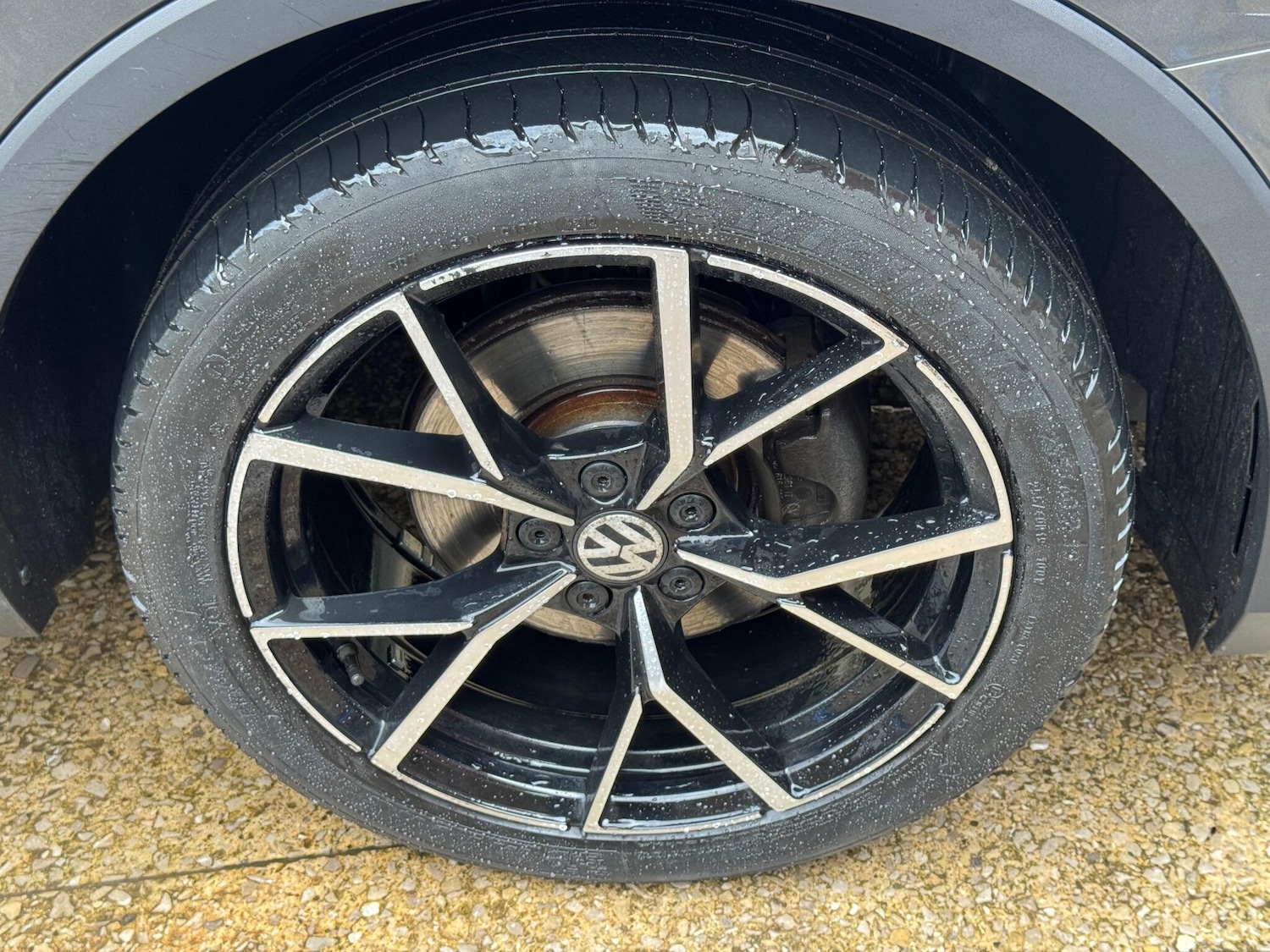 Used Volkswagen Tiguan 2018 for sale - 78073173: Photo 66