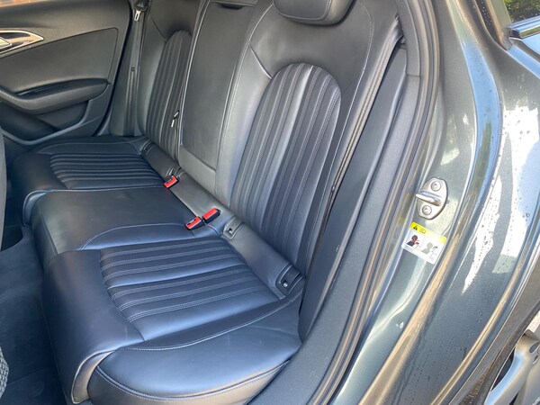 Used Audi A6 Saloon 2014 for sale - 75081742: Photo 37