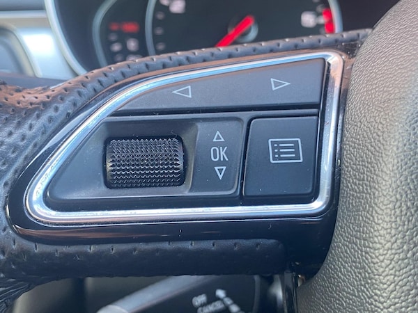 Used Audi A6 Saloon 2014 for sale - 75081742: Photo 45