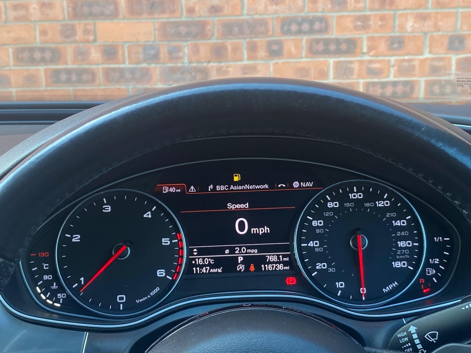 Vehicle 50