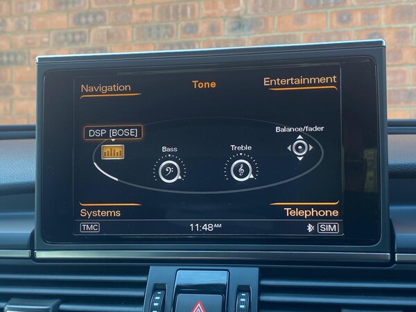 Used Audi A6 Saloon 2014 for sale - 75081742: Photo 54