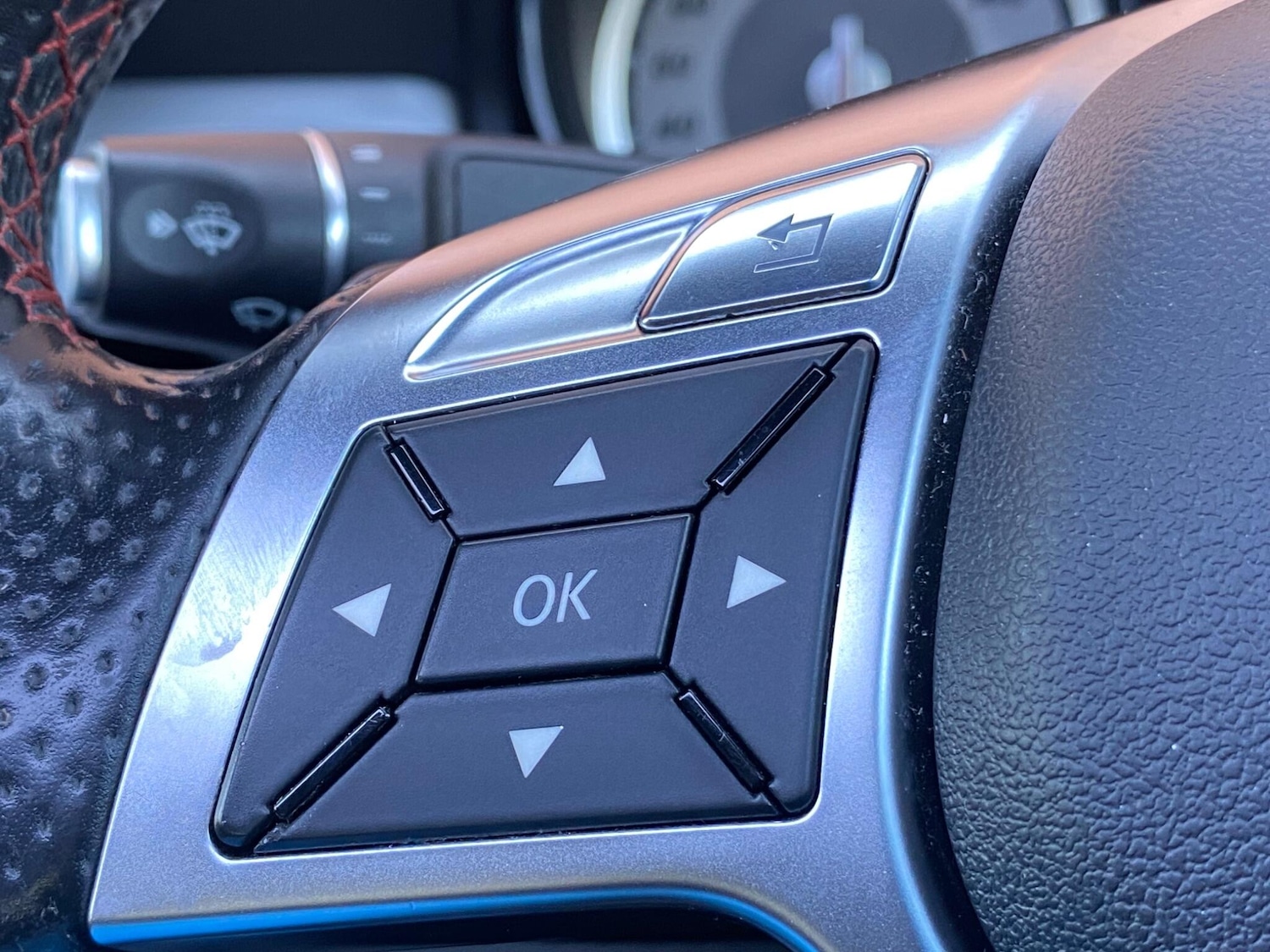 Used Mercedes-Benz CLA 2014 for sale - 76780897: Photo 18