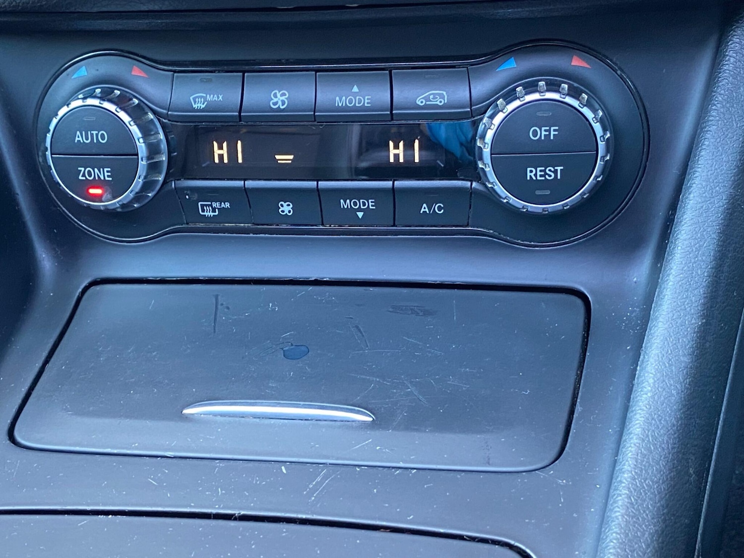 Used Mercedes-Benz CLA 2014 for sale - 76780897: Photo 31