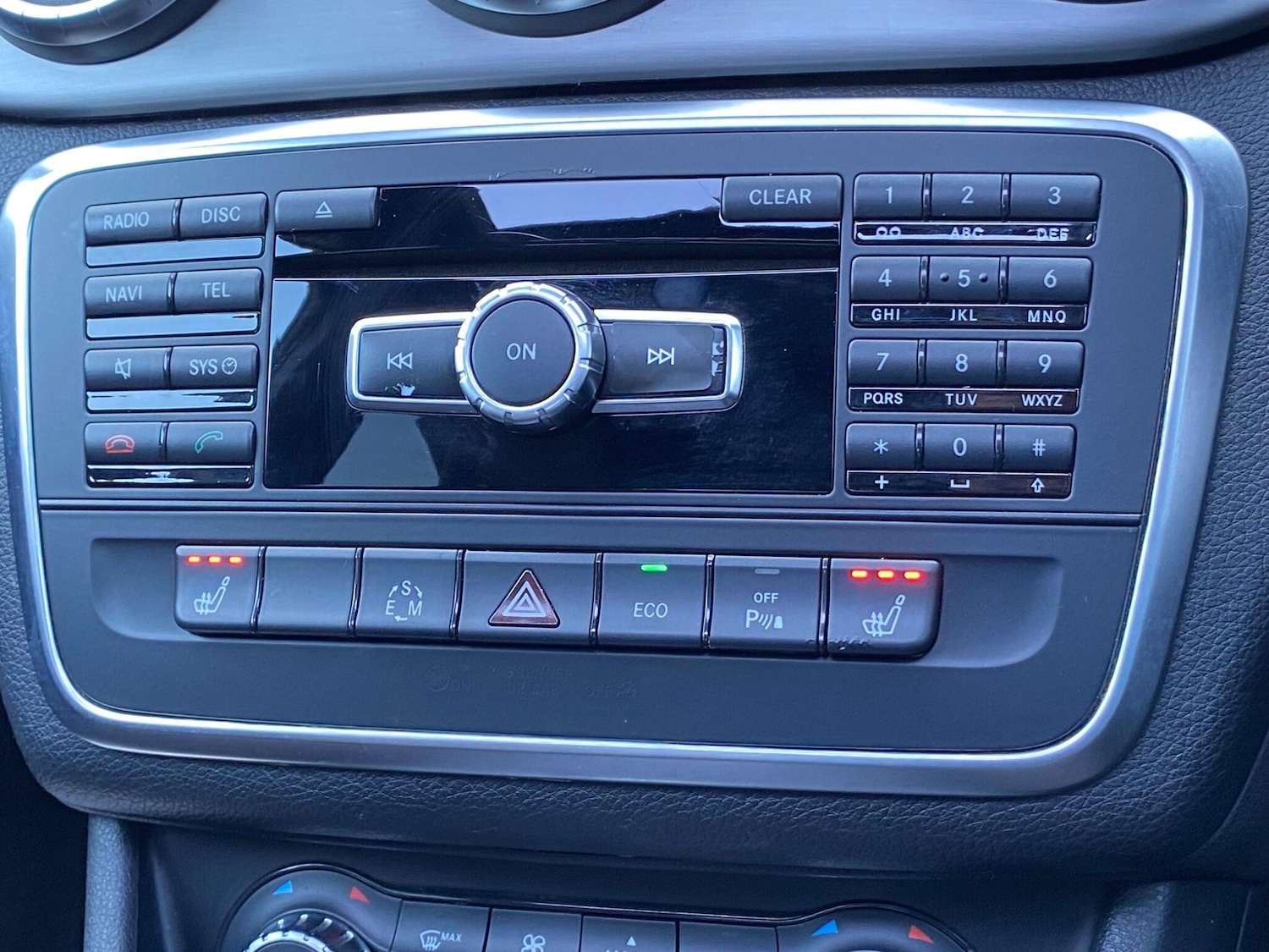 Used Mercedes-Benz CLA 2014 for sale - 76780897: Photo 32