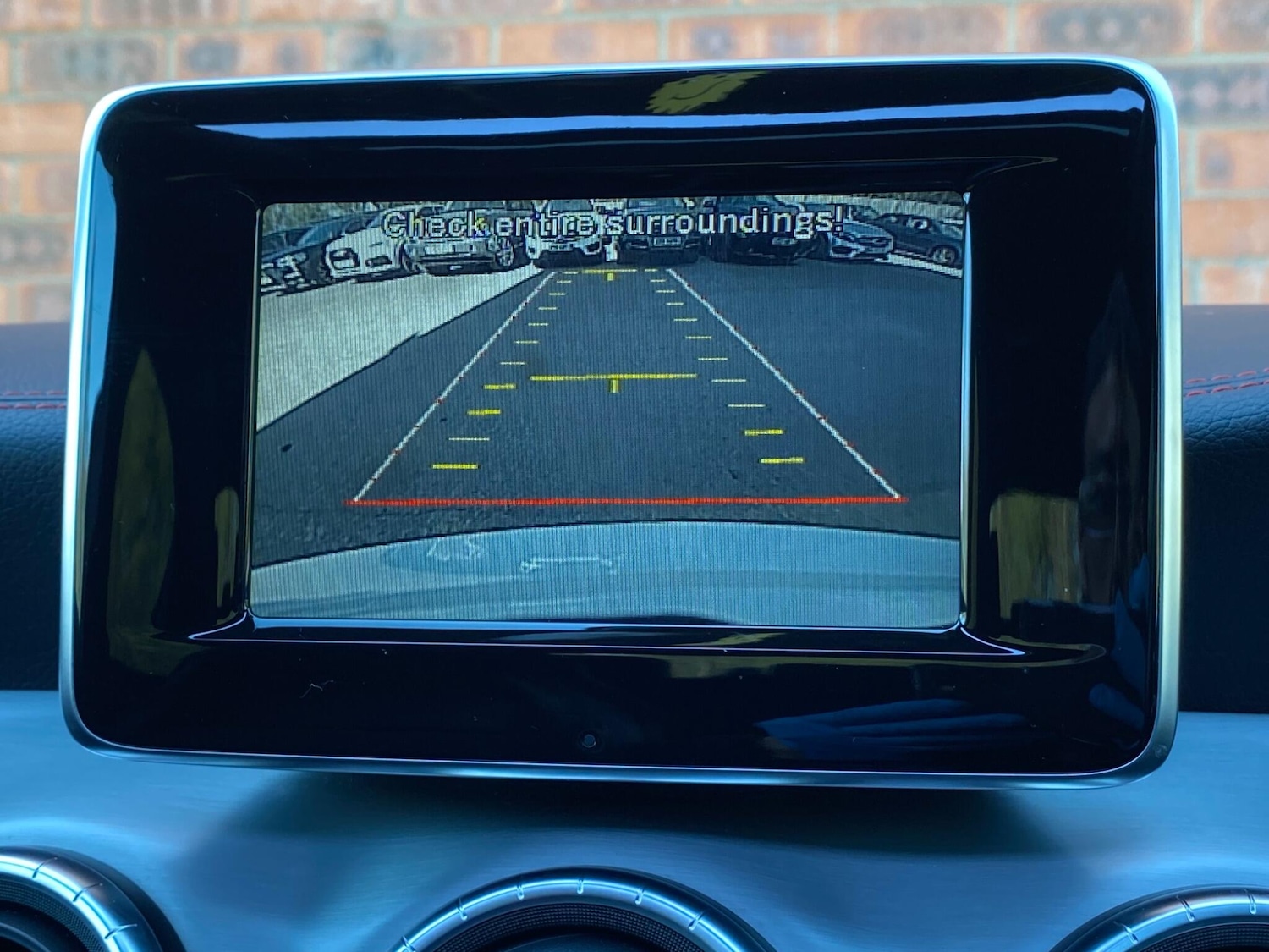 Used Mercedes-Benz CLA 2014 for sale - 76780897: Photo 39