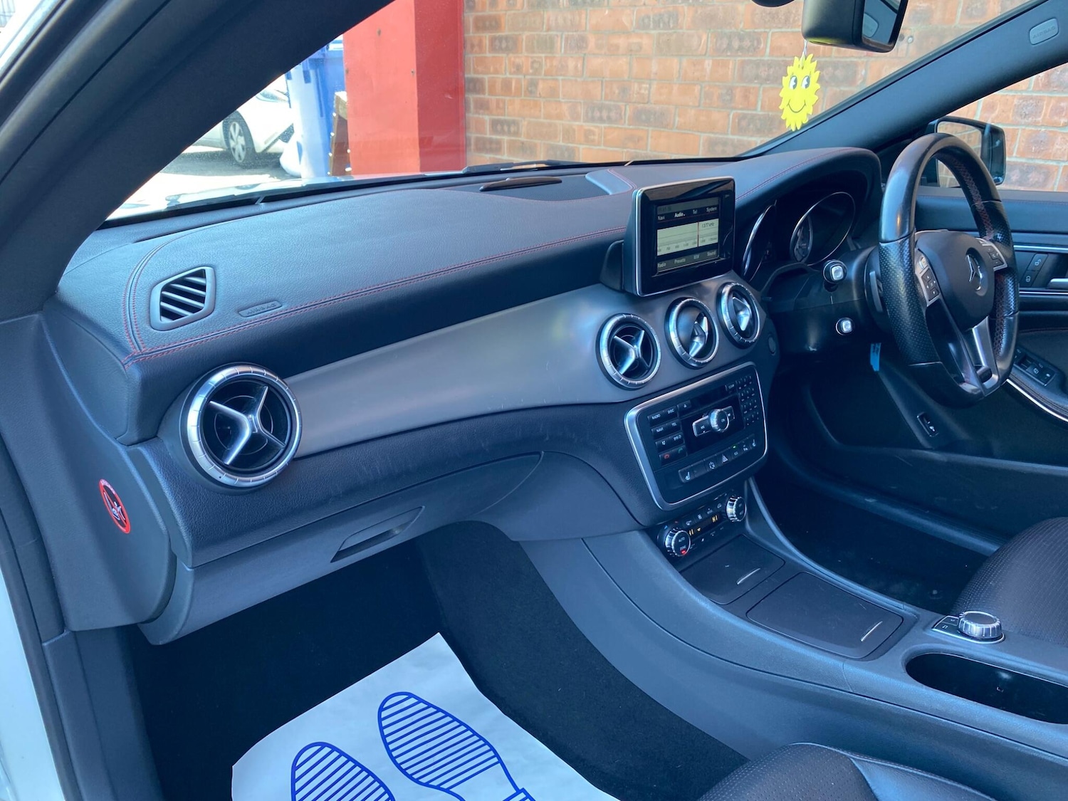 Used Mercedes-Benz CLA 2014 for sale - 76780897: Photo 45