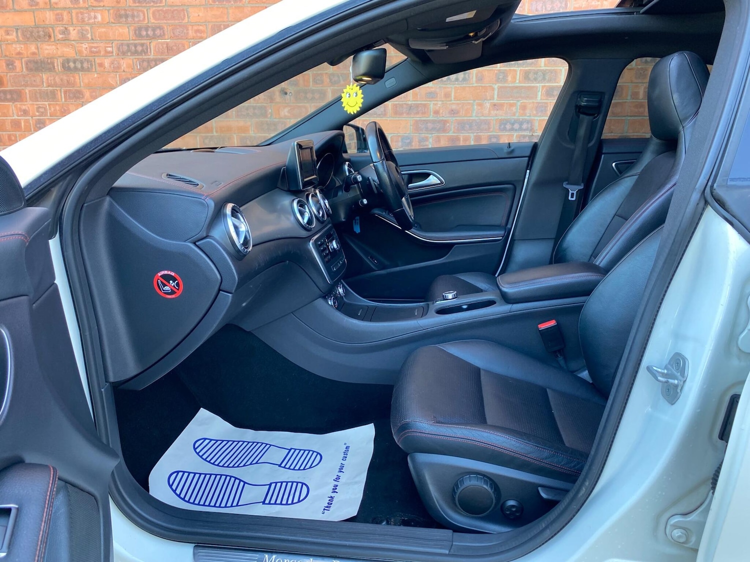 Used Mercedes-Benz CLA 2014 for sale - 76780897: Photo 47