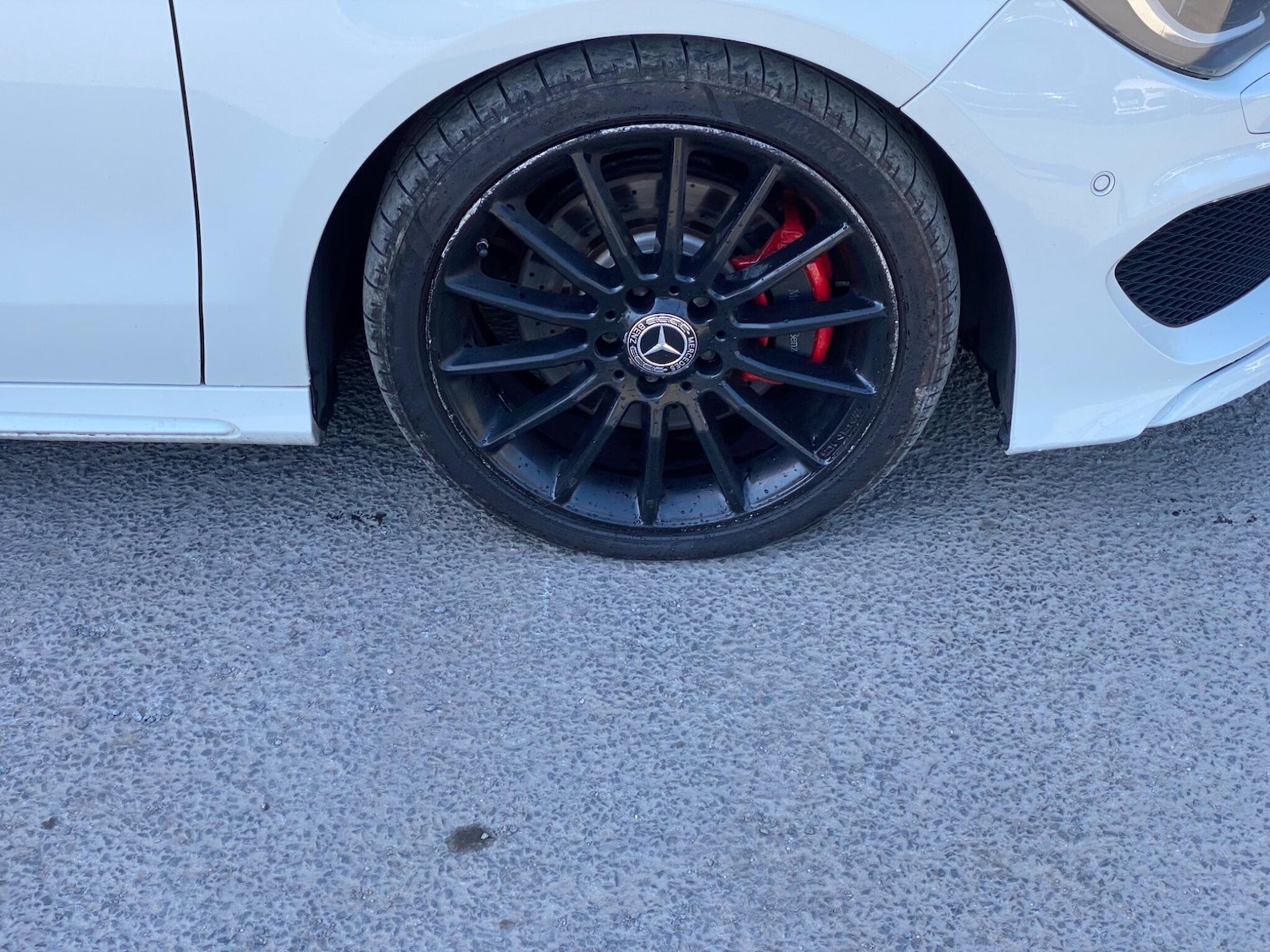 Used Mercedes-Benz CLA 2014 for sale - 76780897: Photo 60