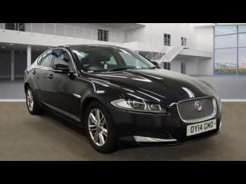 (14) - 2.2d Luxury Auto Euro 5 (s/s) 4dr