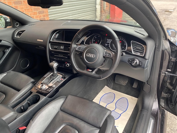 Used Audi A5 2014 for sale - 74758842: Photo 12