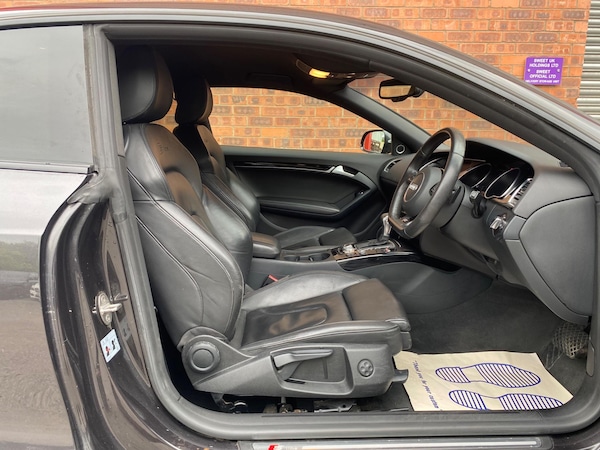 Used Audi A5 2014 for sale - 74758842: Photo 13