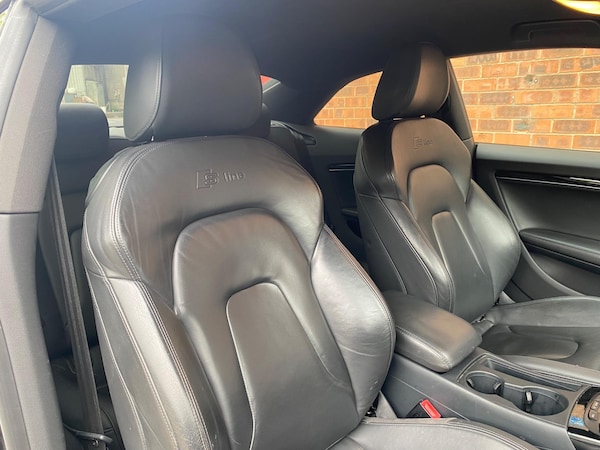 Used Audi A5 2014 for sale - 74758842: Photo 16