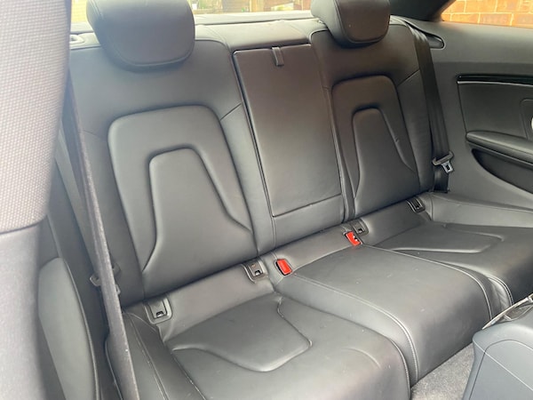 Used Audi A5 2014 for sale - 74758842: Photo 17