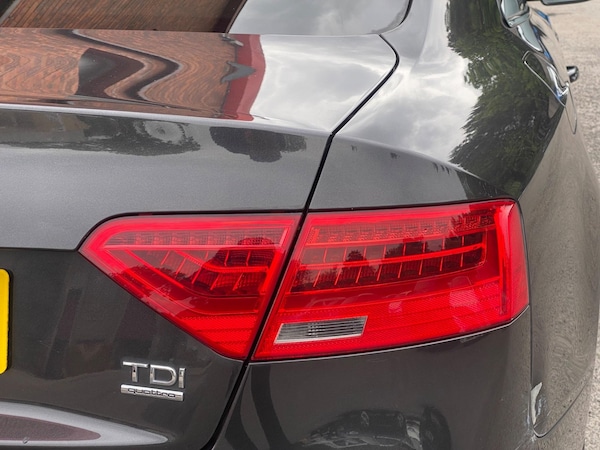Used Audi A5 2014 for sale - 74758842: Photo 18