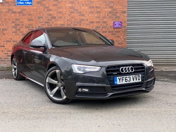 Used Audi A5 2014 for sale - 74758842: Photo 21