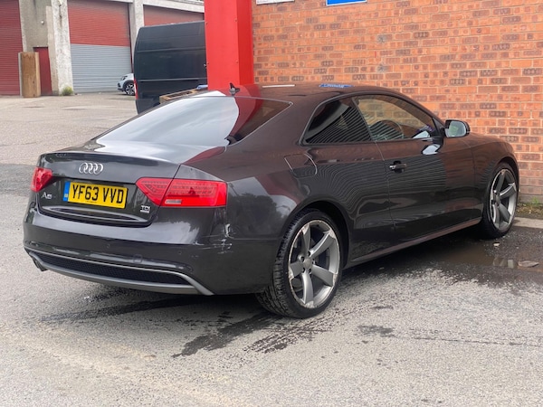 Used Audi A5 2014 for sale - 74758842: Photo 25
