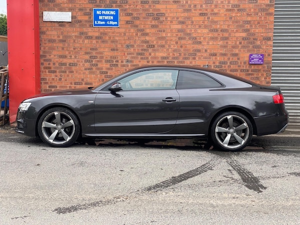 Used Audi A5 2014 for sale - 74758842: Photo 26
