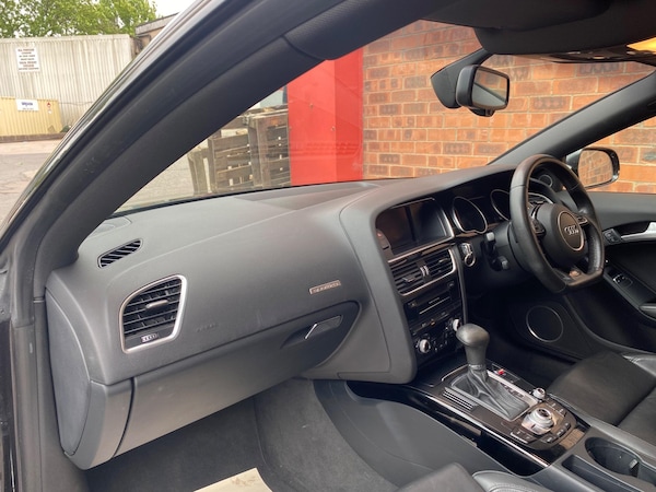 Used Audi A5 2014 for sale - 74758842: Photo 28