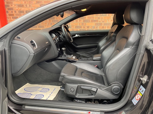 Used Audi A5 2014 for sale - 74758842: Photo 29