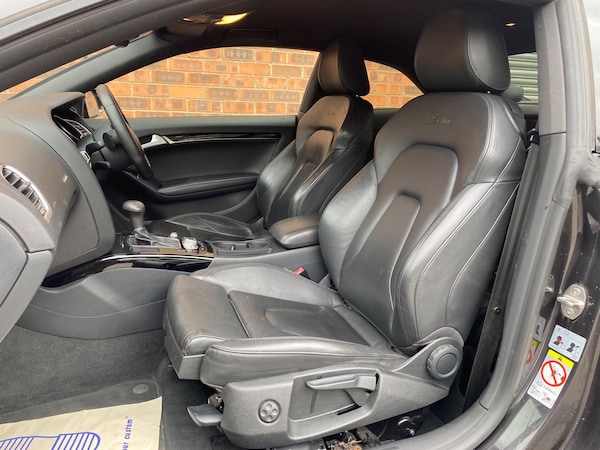 Used Audi A5 2014 for sale - 74758842: Photo 31