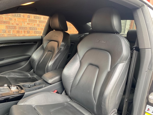 Used Audi A5 2014 for sale - 74758842: Photo 32