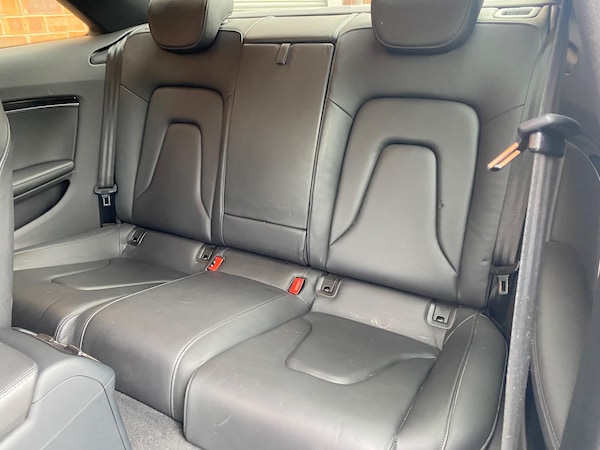 Used Audi A5 2014 for sale - 74758842: Photo 33