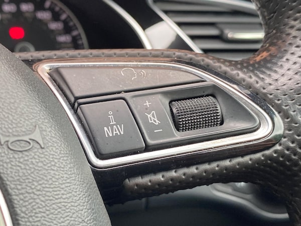 Used Audi A5 2014 for sale - 74758842: Photo 41