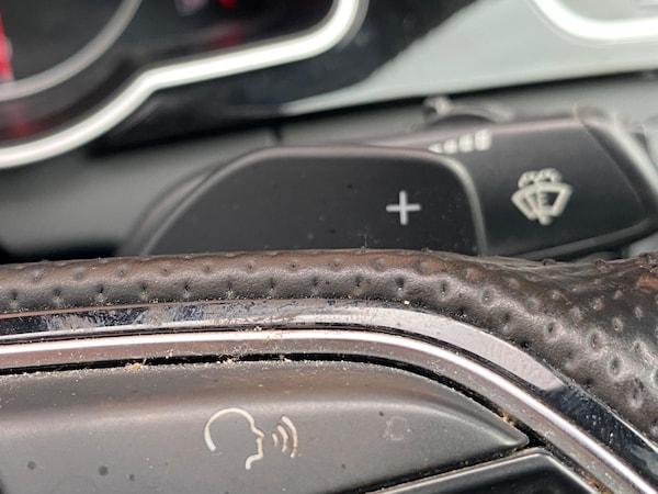 Used Audi A5 2014 for sale - 74758842: Photo 42