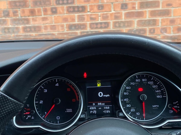 Used Audi A5 2014 for sale - 74758842: Photo 45