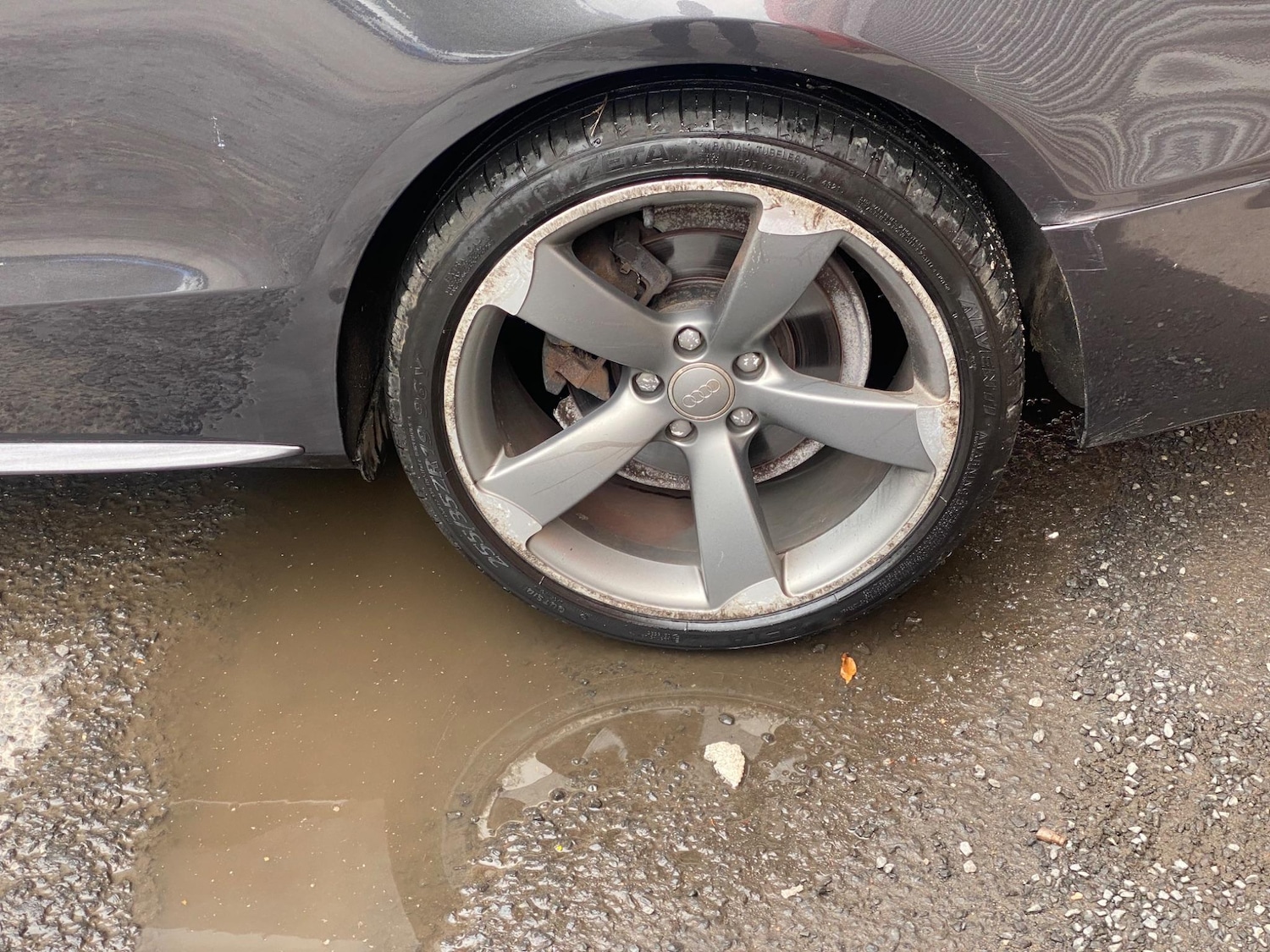 Vehicle 50