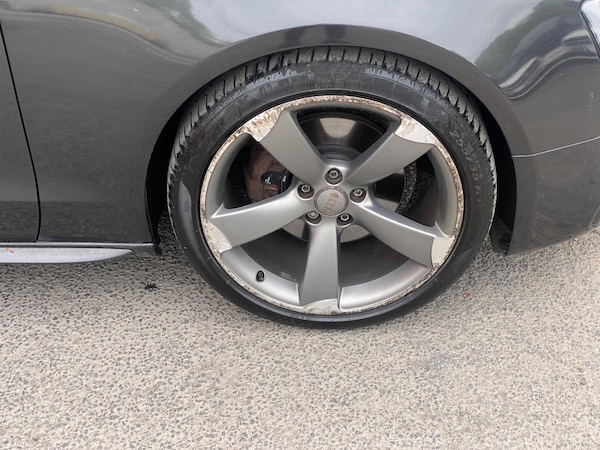 Used Audi A5 2014 for sale - 74758842: Photo 53