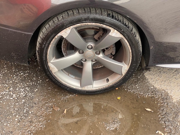 Used Audi A5 2014 for sale - 74758842: Photo 55