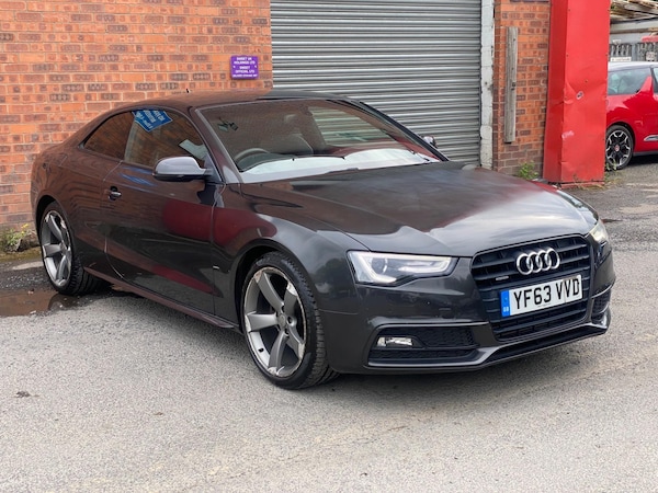 Used Audi A5 2014 for sale - 74758842: Photo 5