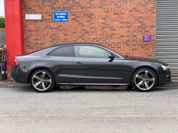 Used Audi A5 2014 for sale - 74758842: Photo 7