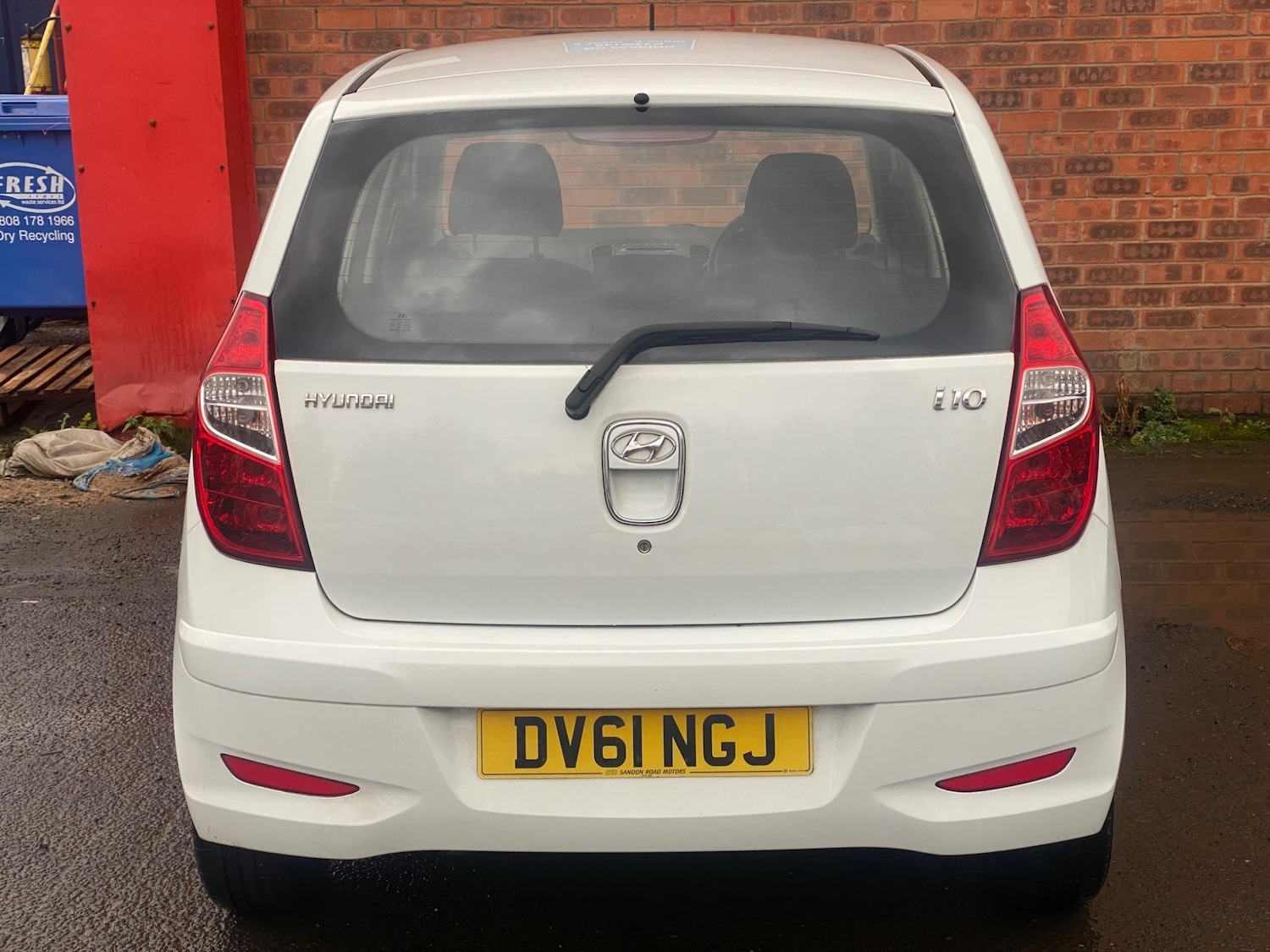 Vehicle 24