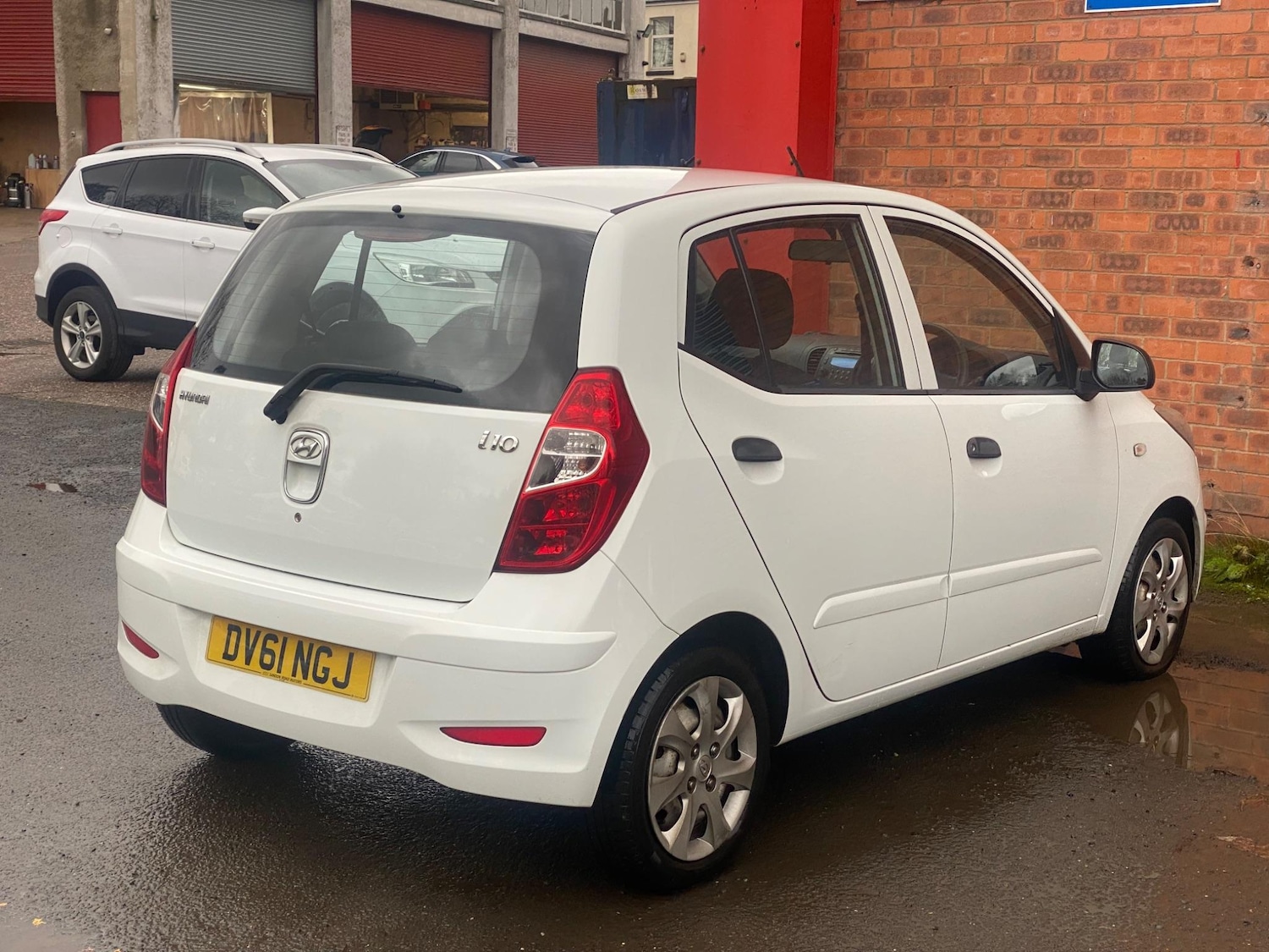 Vehicle 25