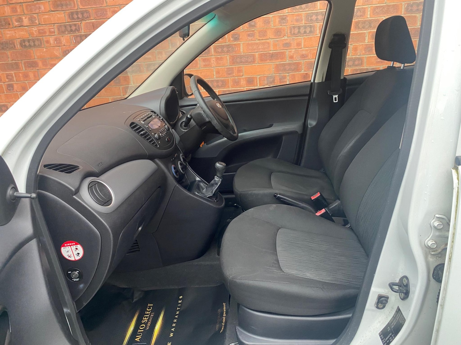 Vehicle 29