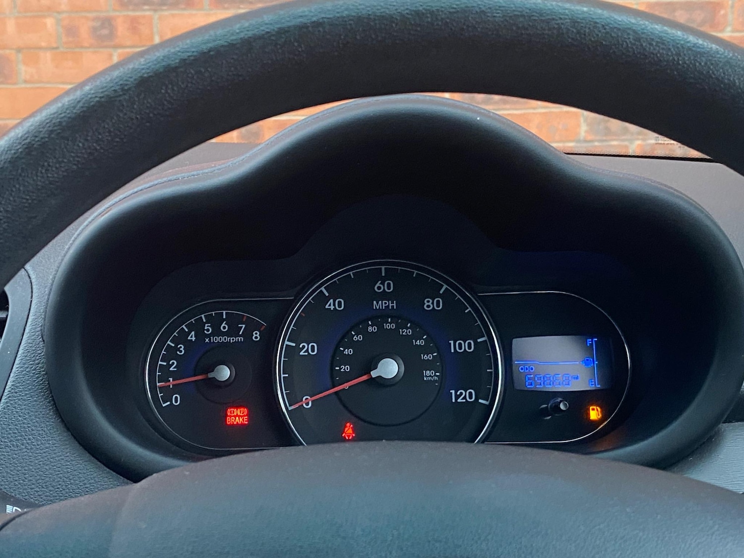Vehicle 40