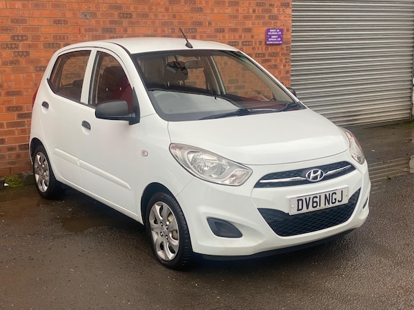 Used Hyundai i10 2011 for sale - 73095980: Photo 5