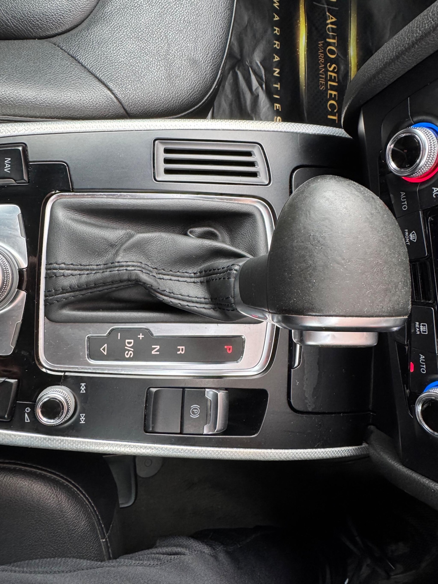 Used Audi A4 2013 for sale - 77278760: Photo 26