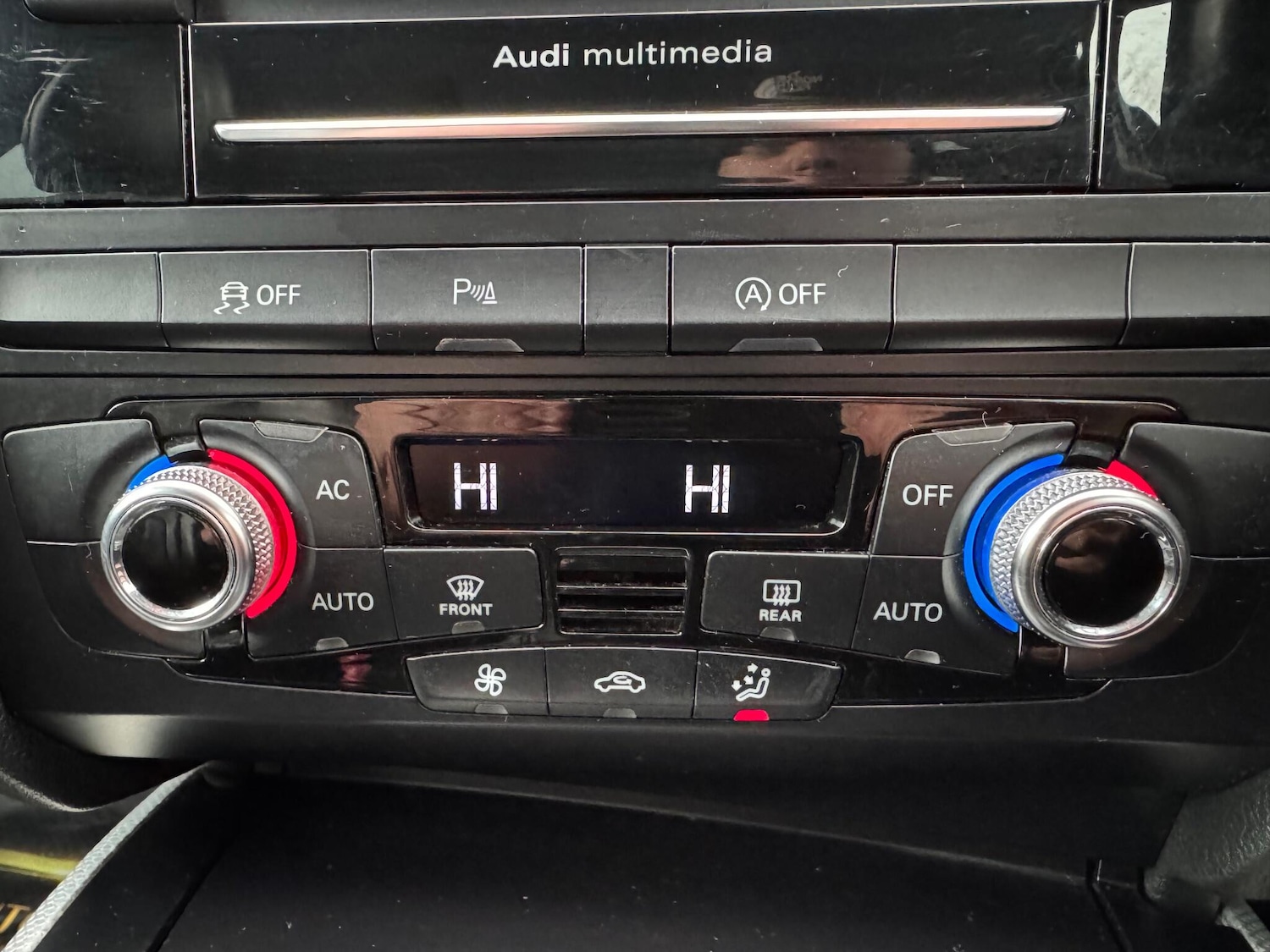 Used Audi A4 2013 for sale - 77278760: Photo 32