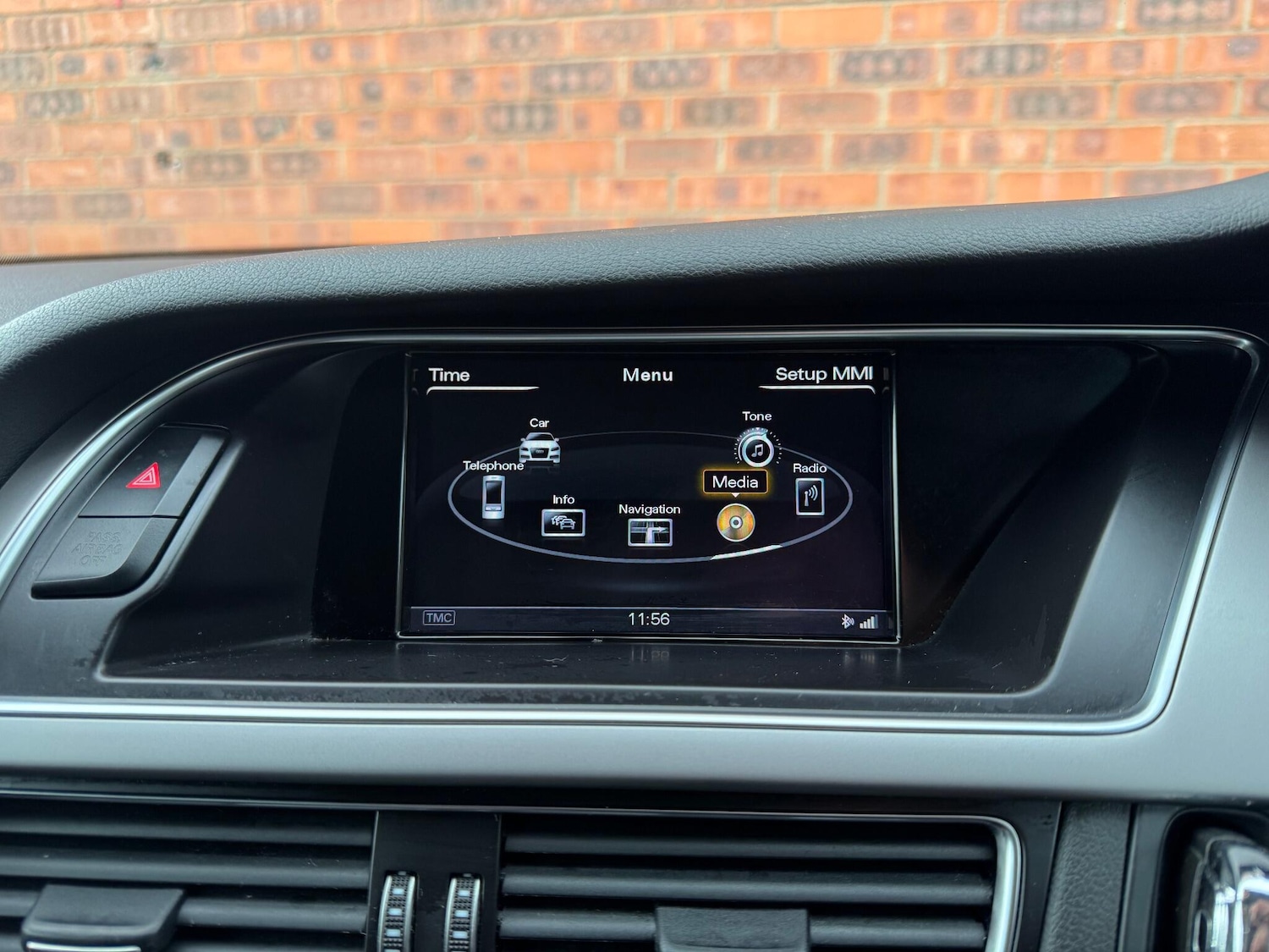 Used Audi A4 2013 for sale - 77278760: Photo 33